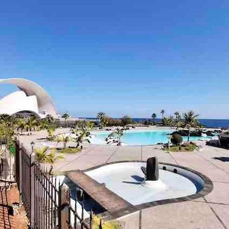 Atico Centro De Sc, Vistas, Aire Acondicionado!!! Apartment Santa Cruz de Tenerife Exterior photo